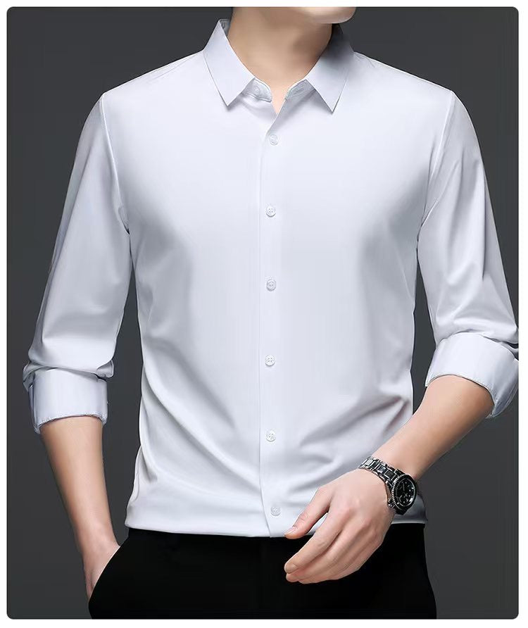 STITCHLESS SHIRTS ( IMP )