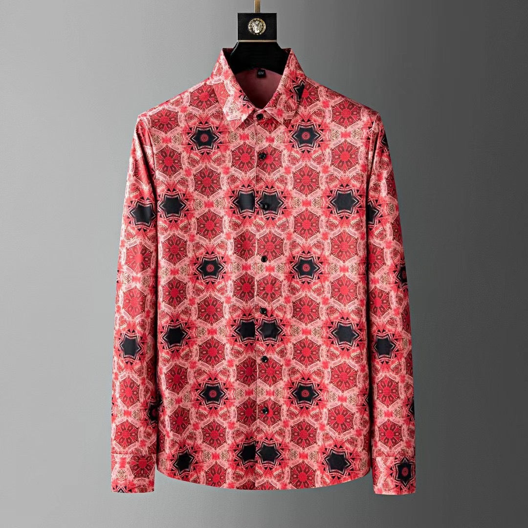IMPORTED SHIRT