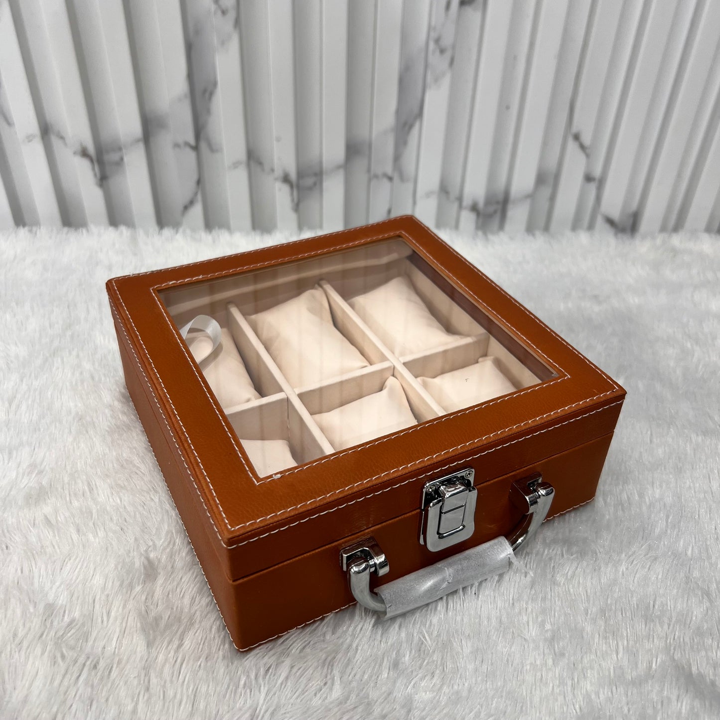 6 pcs organiser