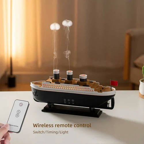 AROMA DIFFUSER
