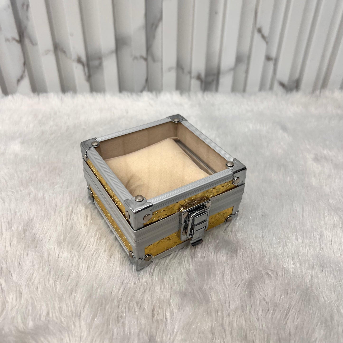 Single watch GIFT BOX