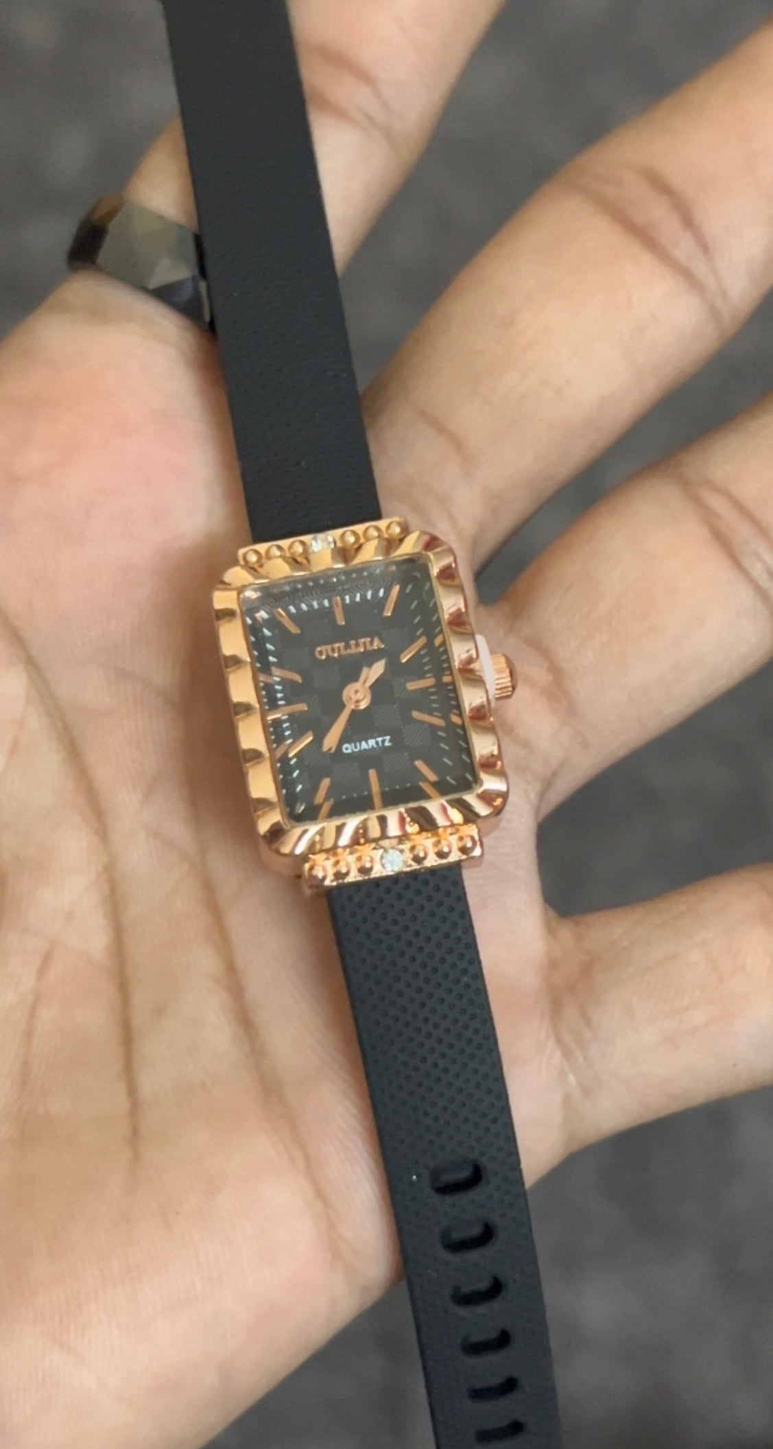 Ladies watch