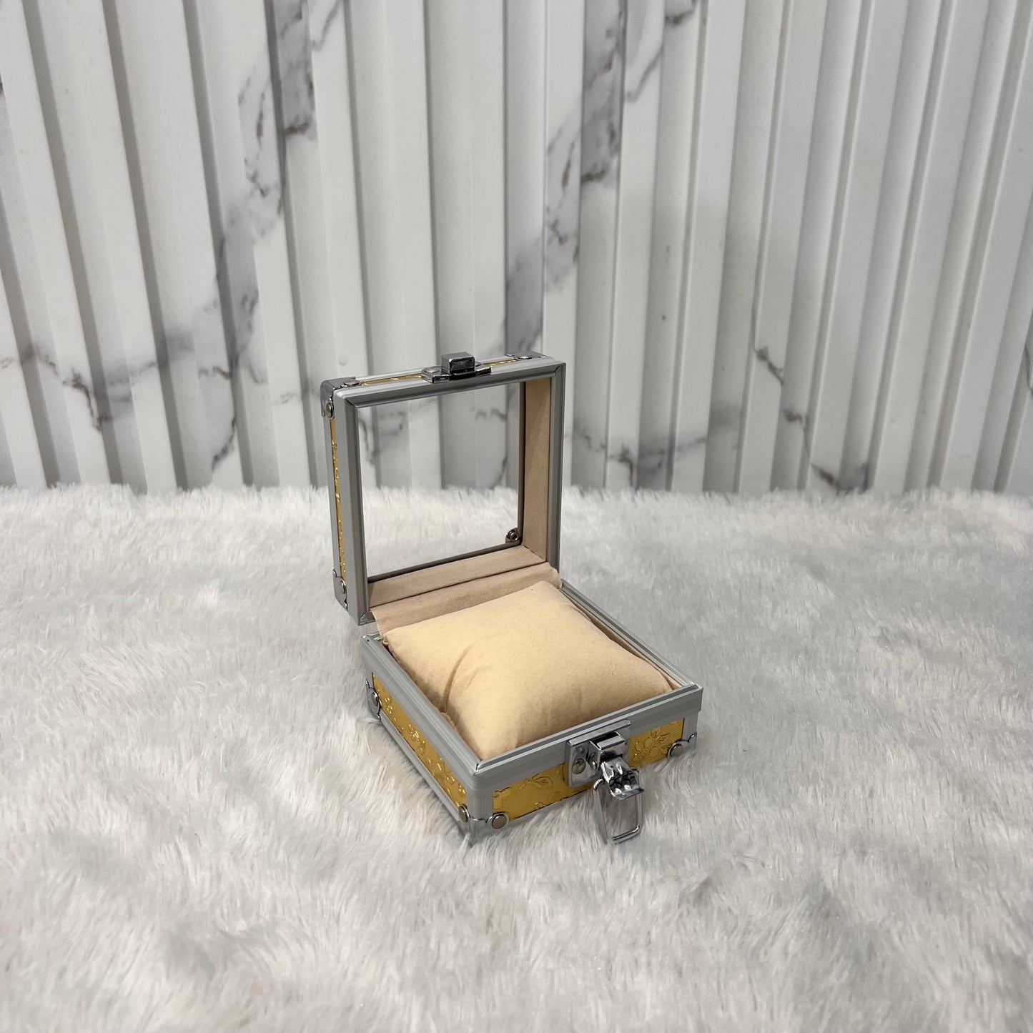 Single watch GIFT BOX