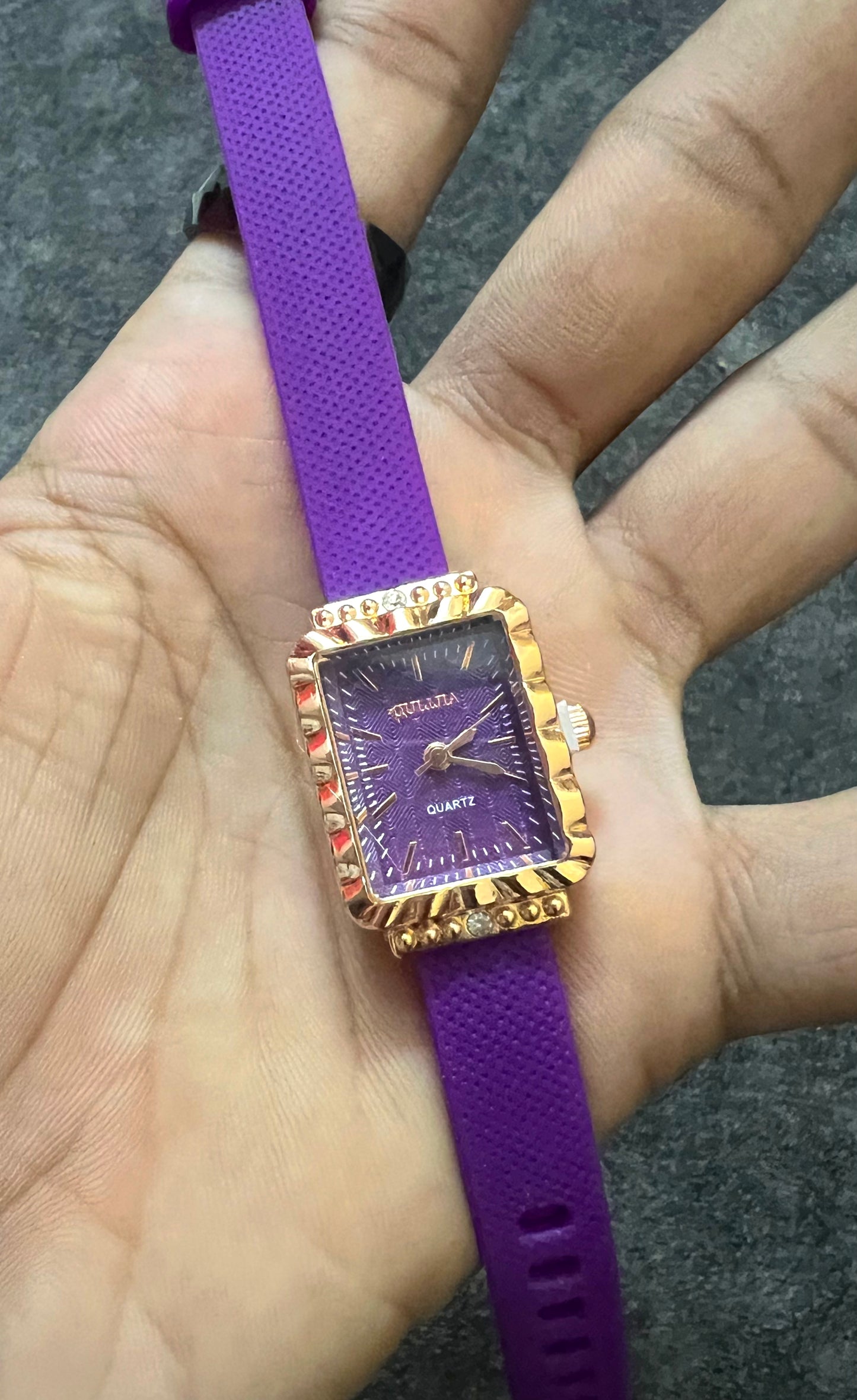 Ladies watch
