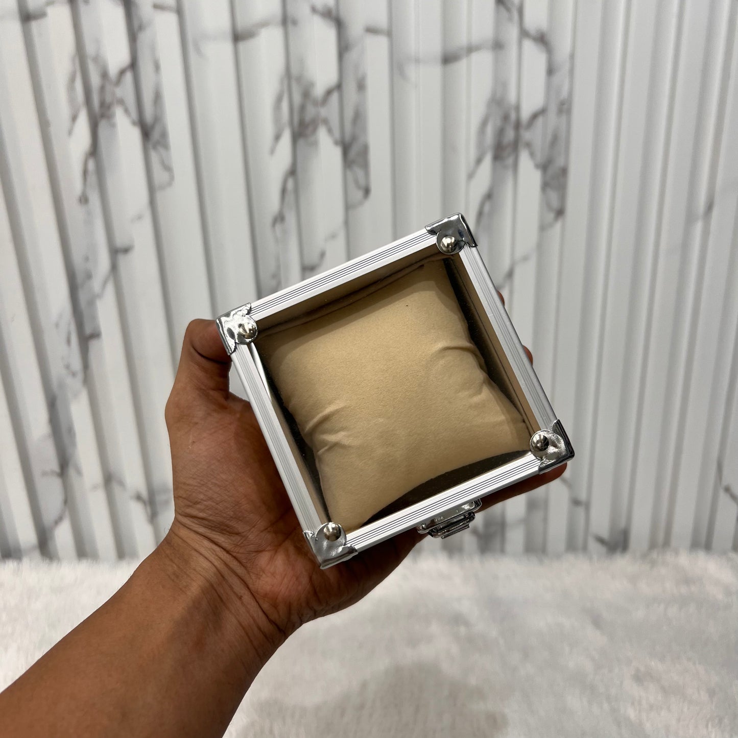 Single watch GIFT BOX