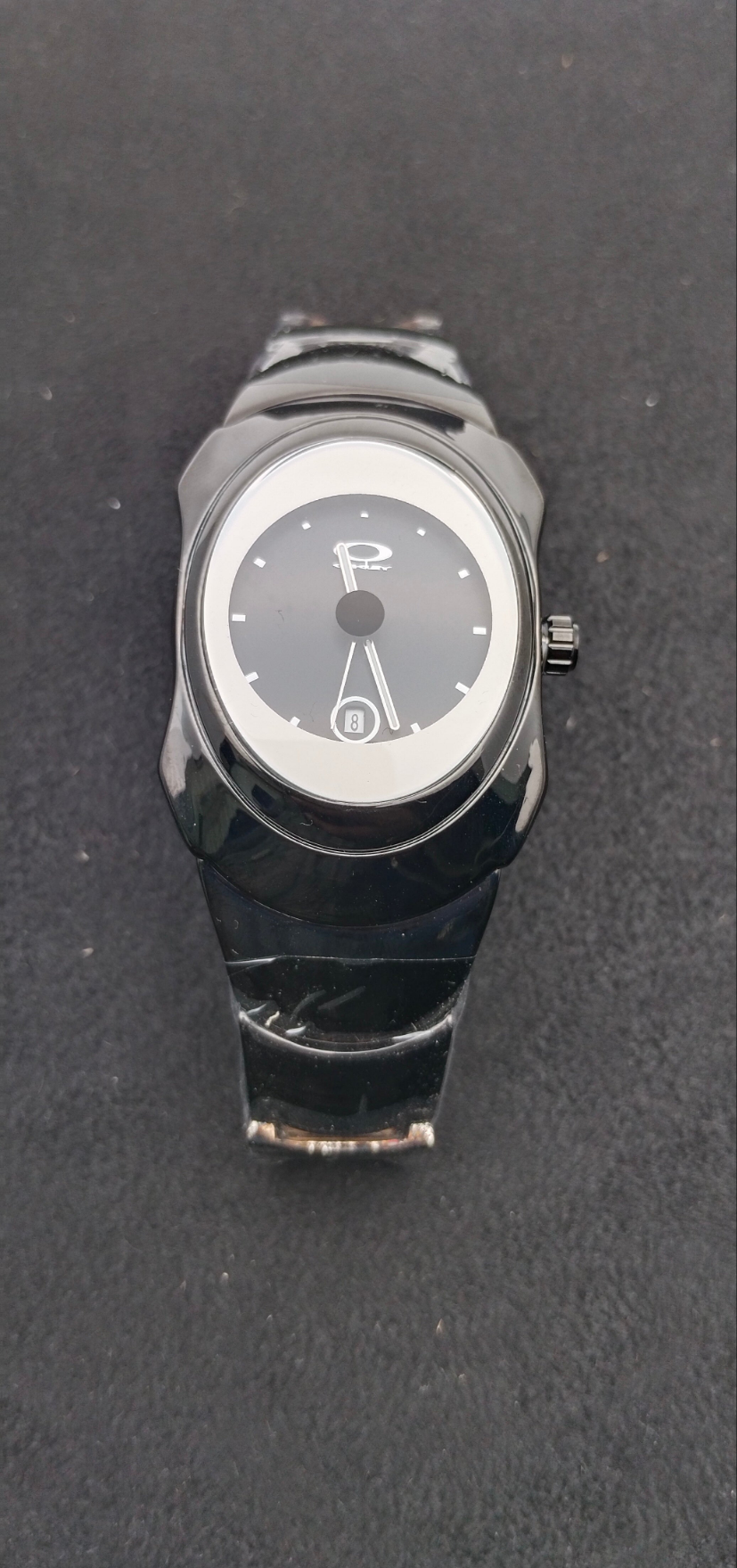 OAKLEY WATCH