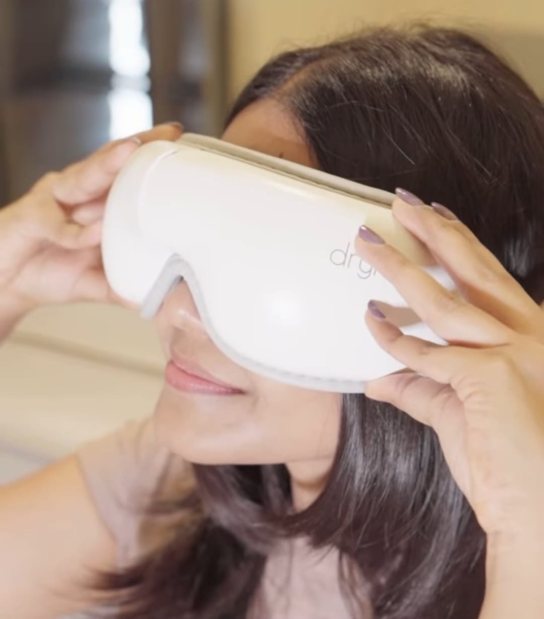 EYE MASSAGER