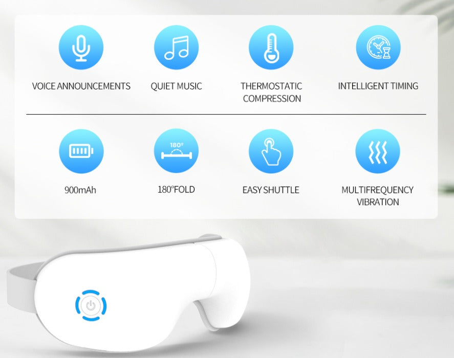 EYE MASSAGER