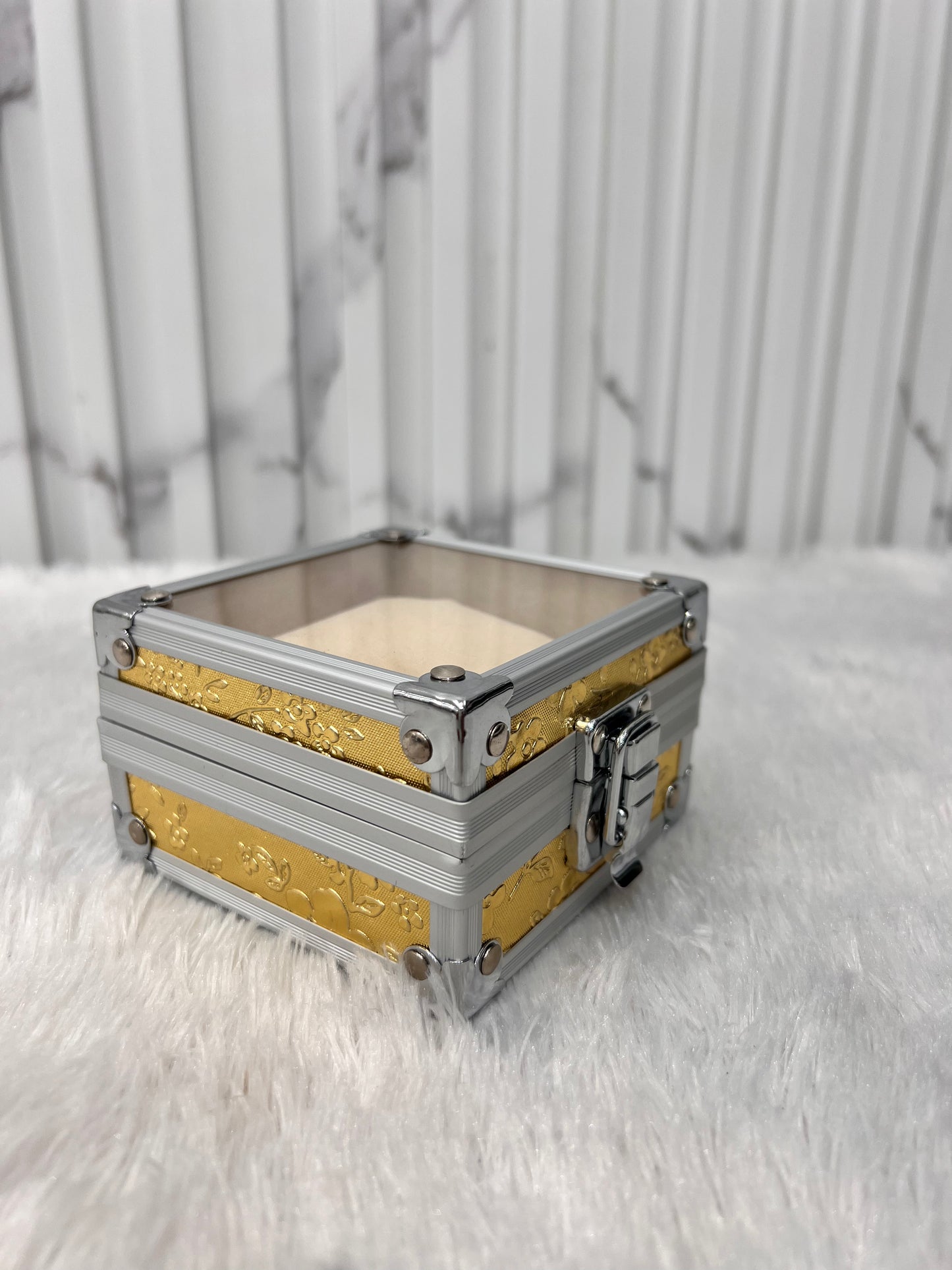 Single watch GIFT BOX