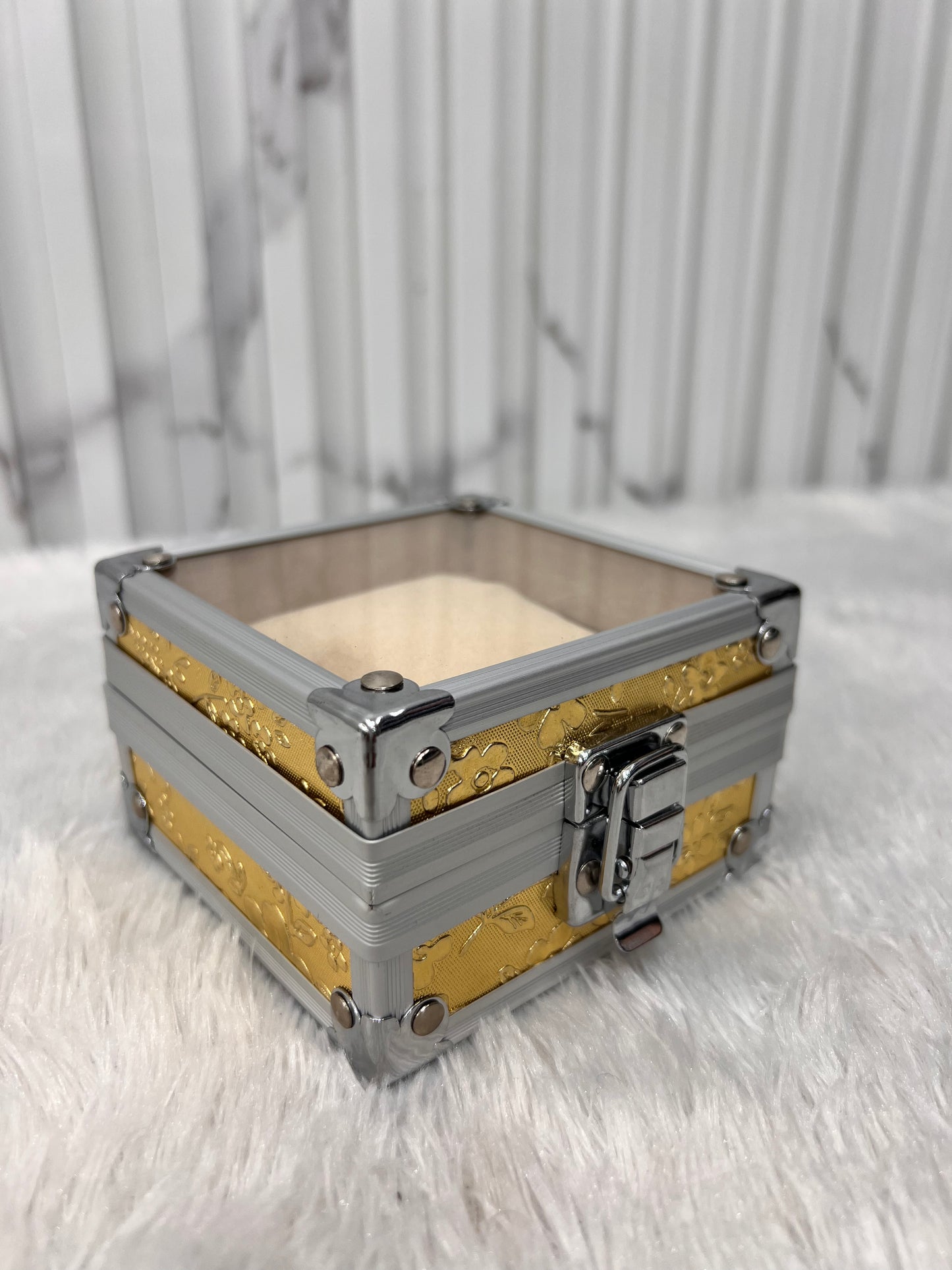 Single watch GIFT BOX
