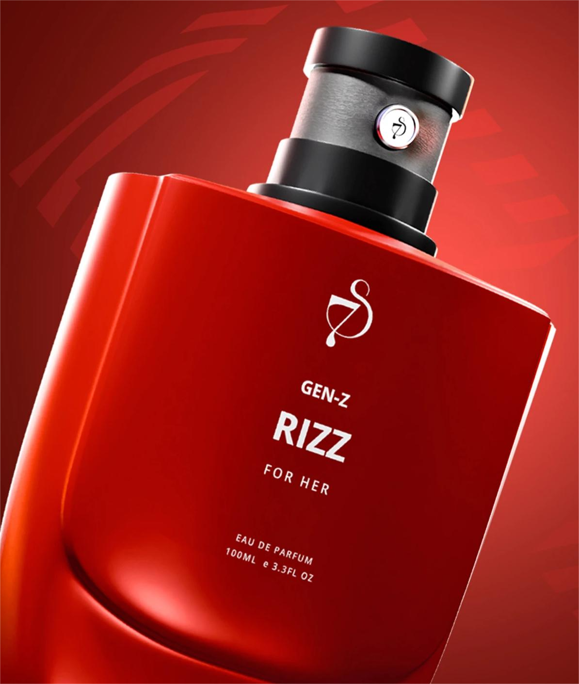GEN - Z THE RIZZ