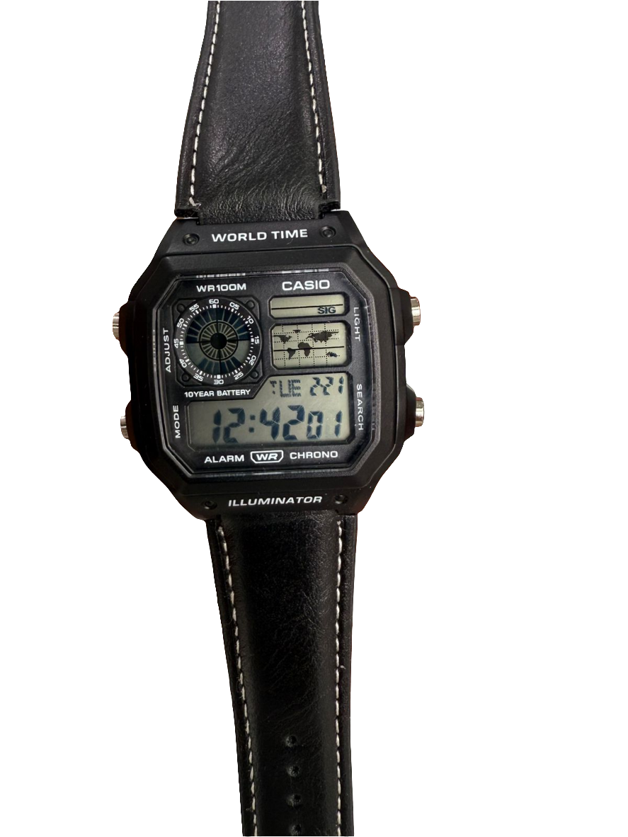 Most trending Watch