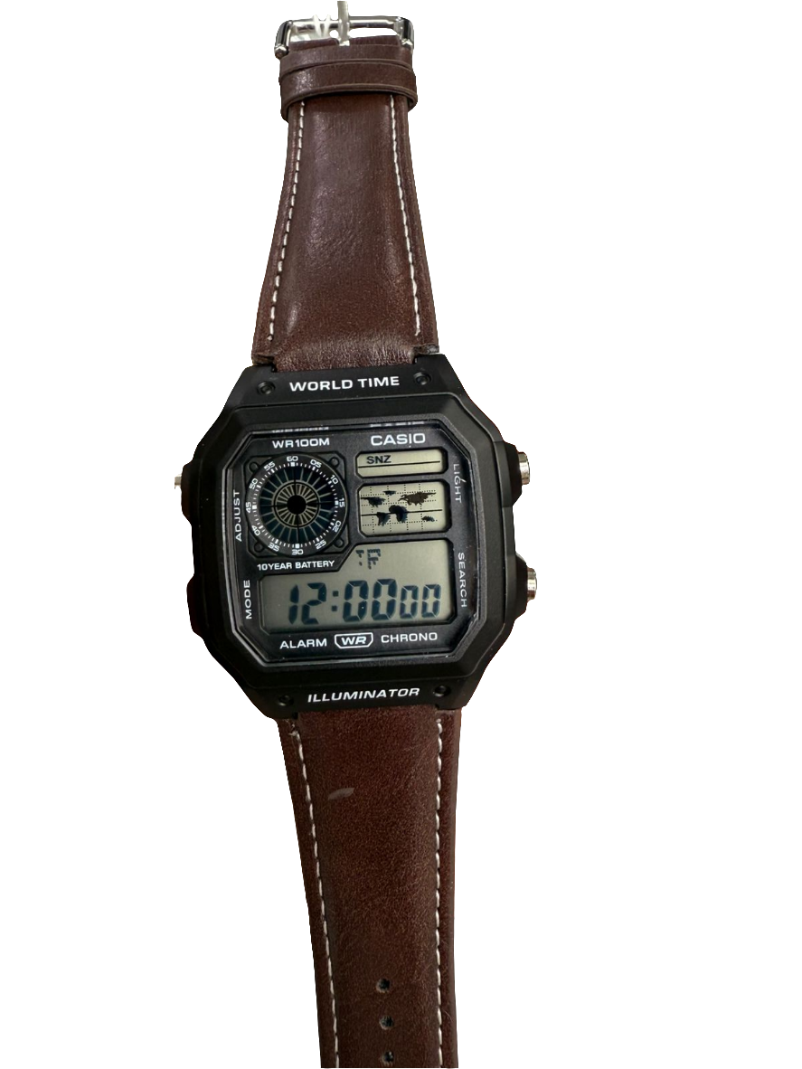 Most trending Watch