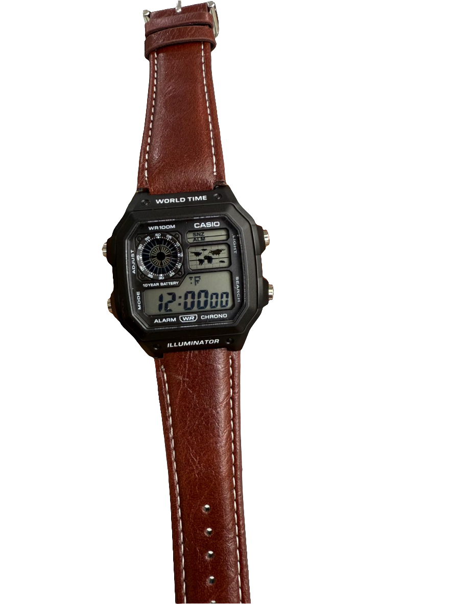 Most trending Watch