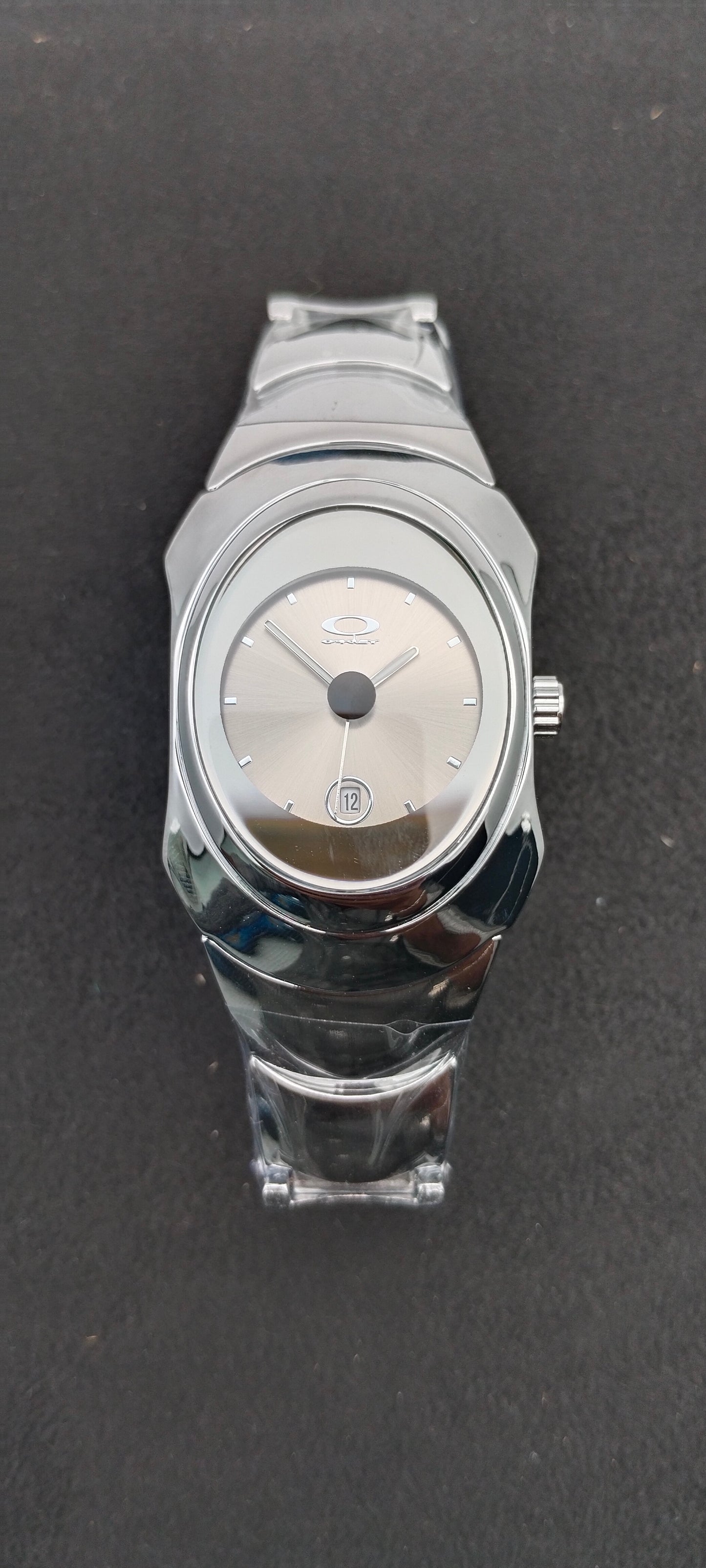 OAKLEY WATCH