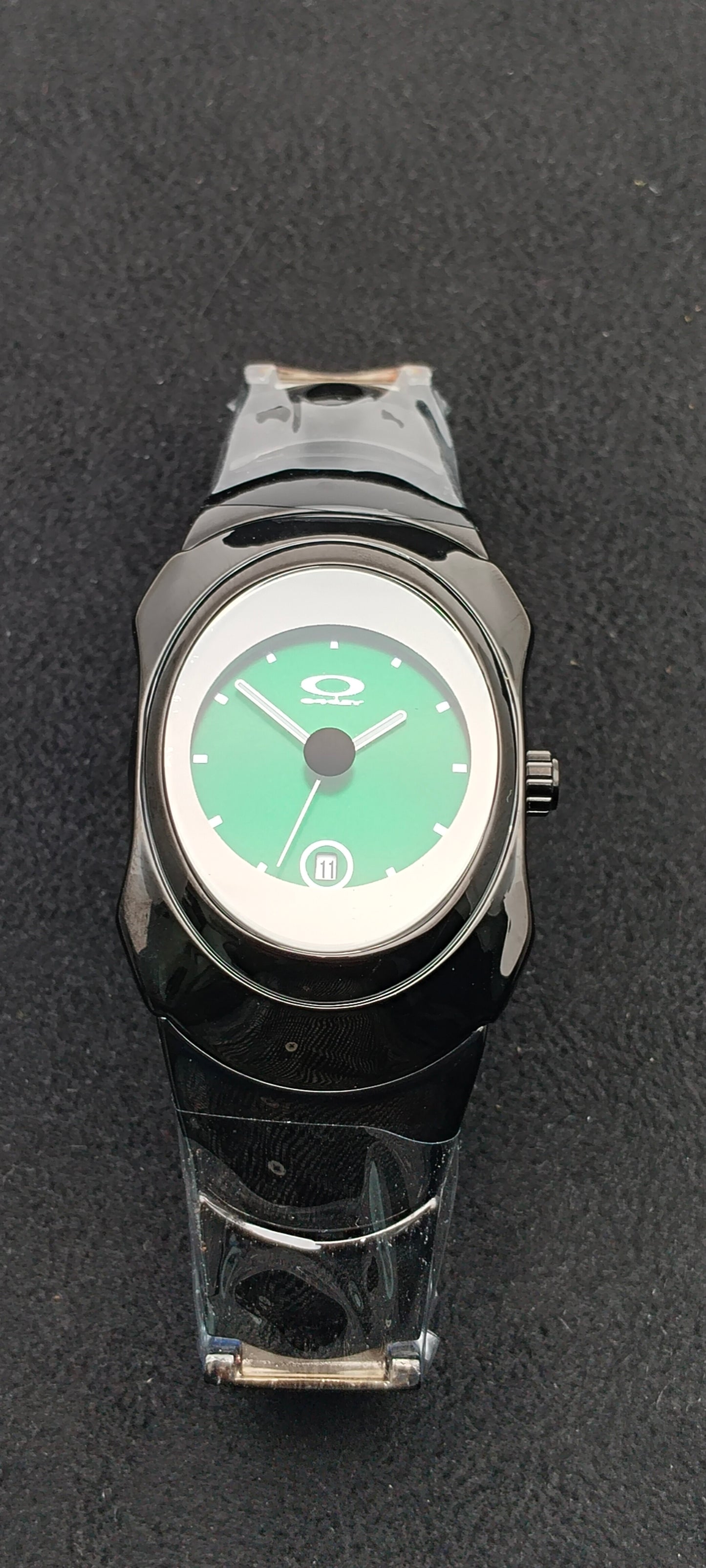 OAKLEY WATCH