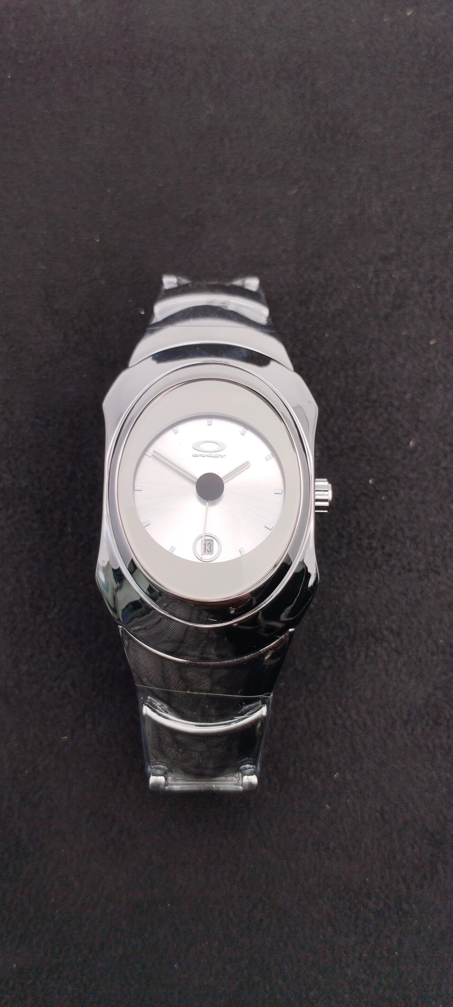 OAKLEY WATCH