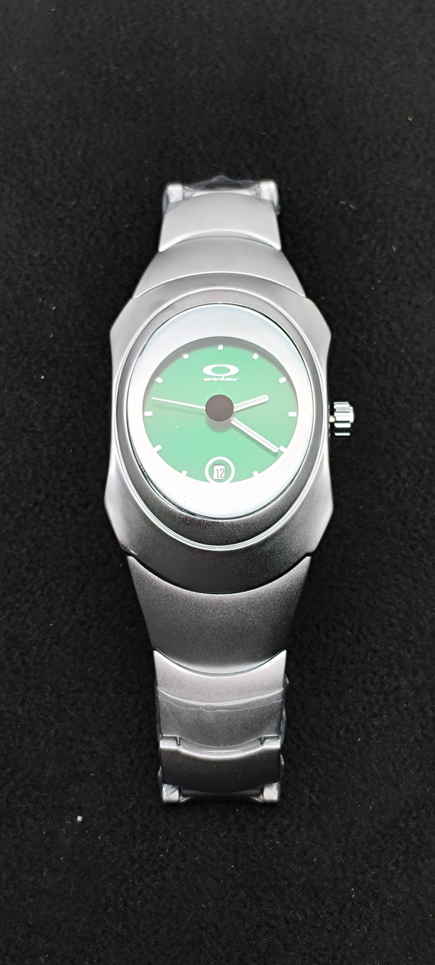 OAKLEY WATCH