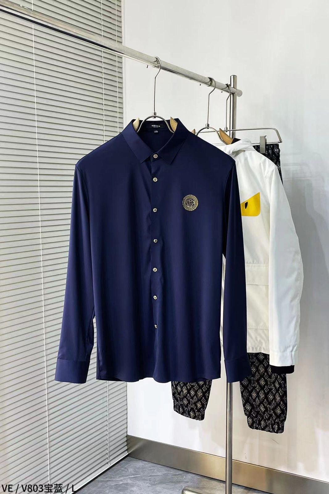 IMP Shirt