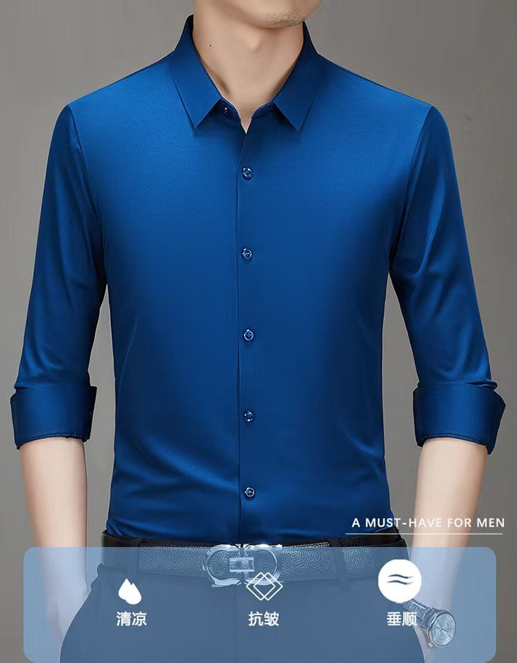 STITCHLESS SHIRTS ( IMP )