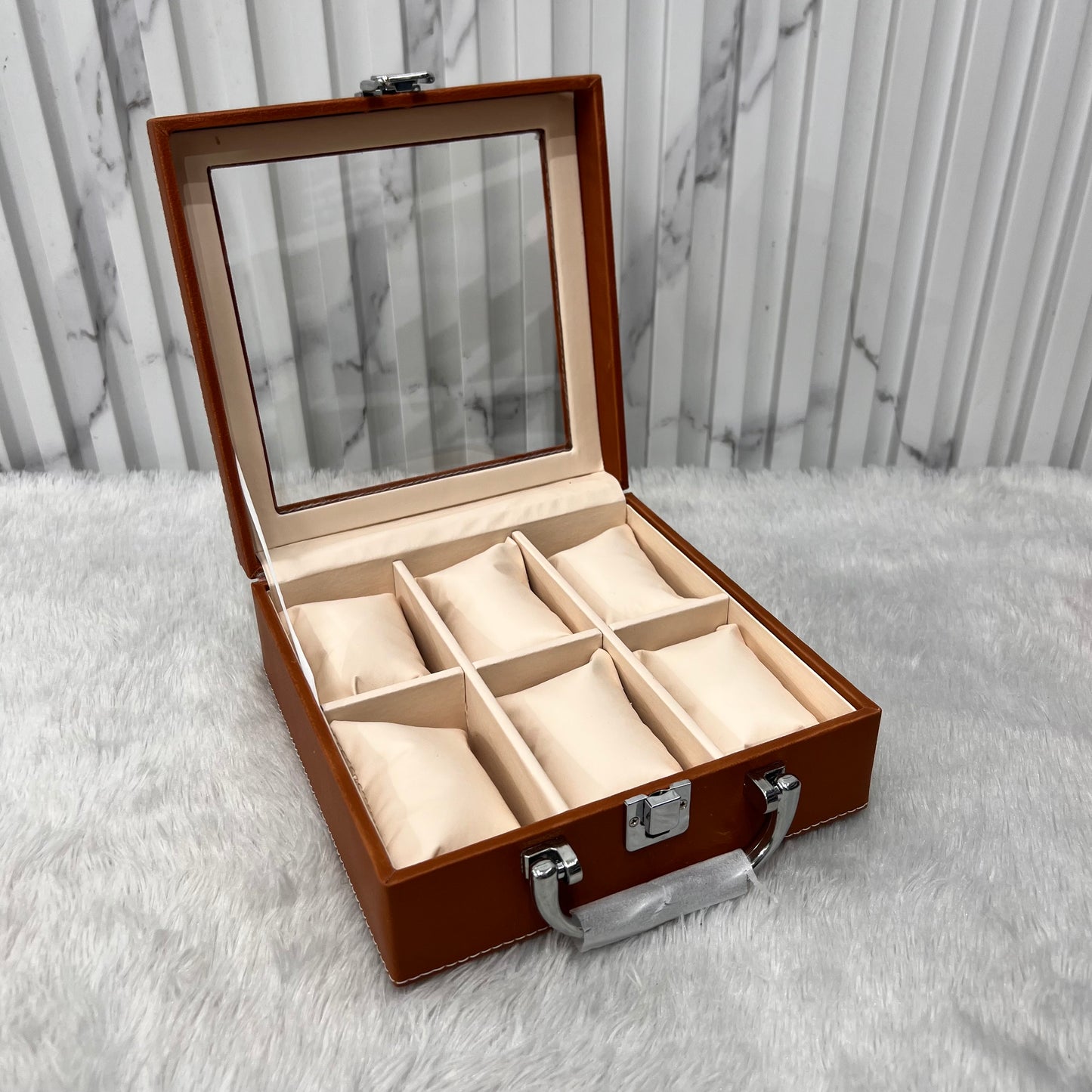 6 pcs organiser