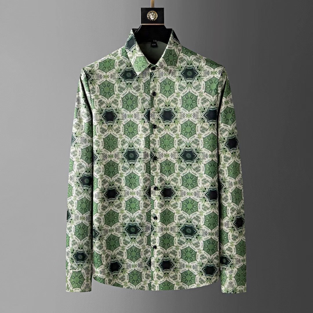 IMPORTED SHIRT
