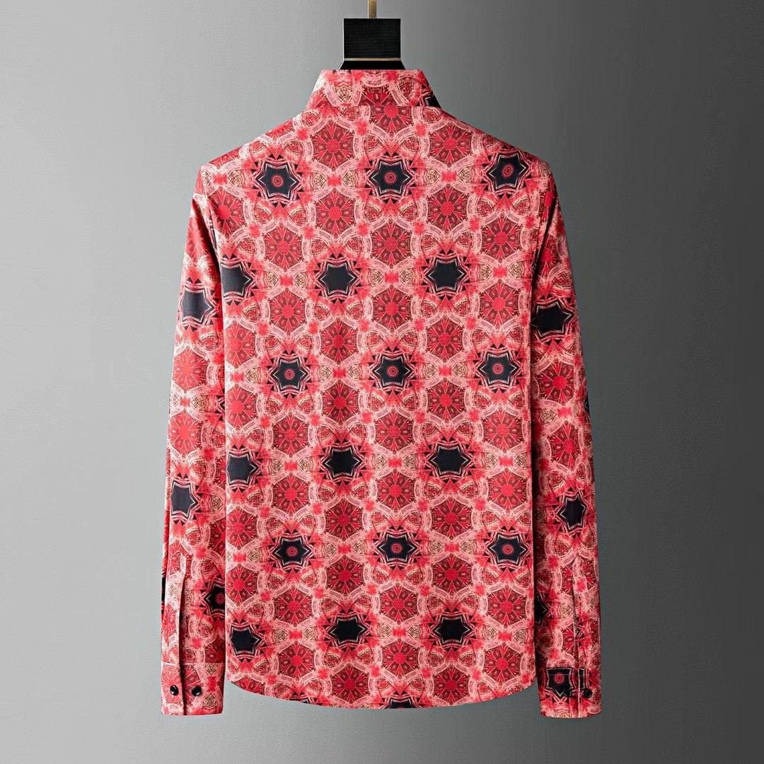 IMPORTED SHIRT