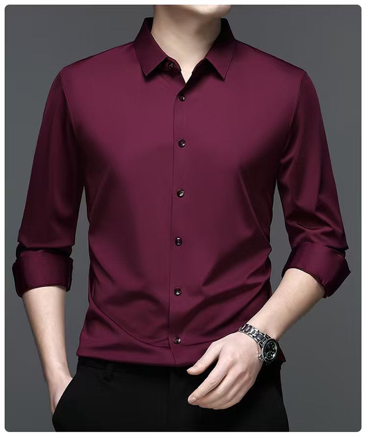 STITCHLESS SHIRTS ( IMP )