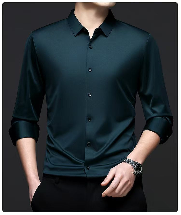 STITCHLESS SHIRTS ( IMP )