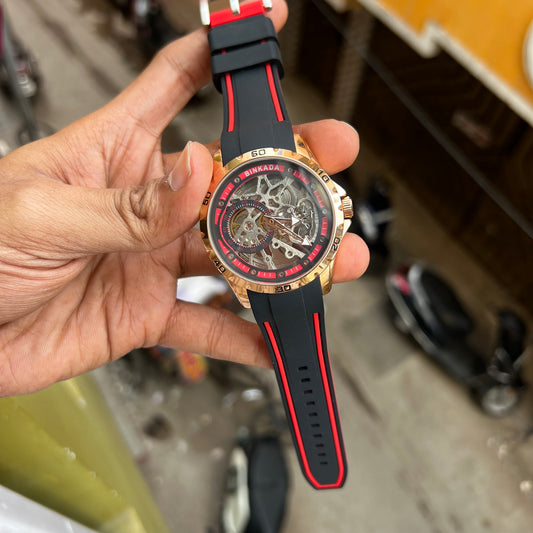 BINKADA AUTOMATIC
