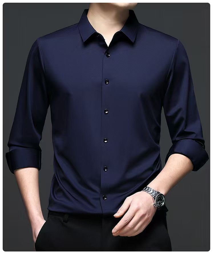 STITCHLESS SHIRTS ( IMP )