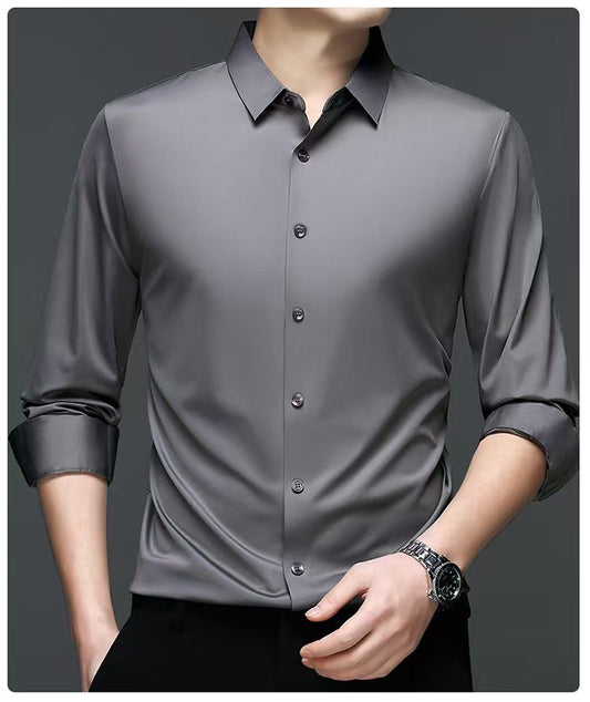 STITCHLESS SHIRTS ( IMP )