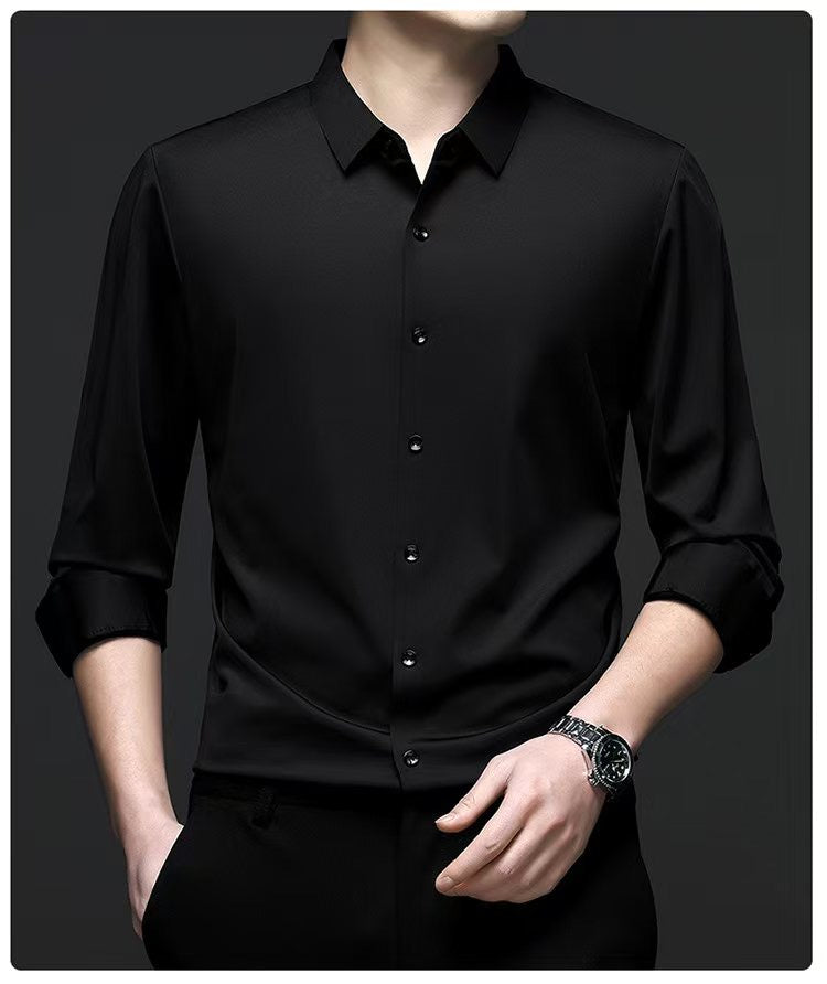 STITCHLESS SHIRTS ( IMP )