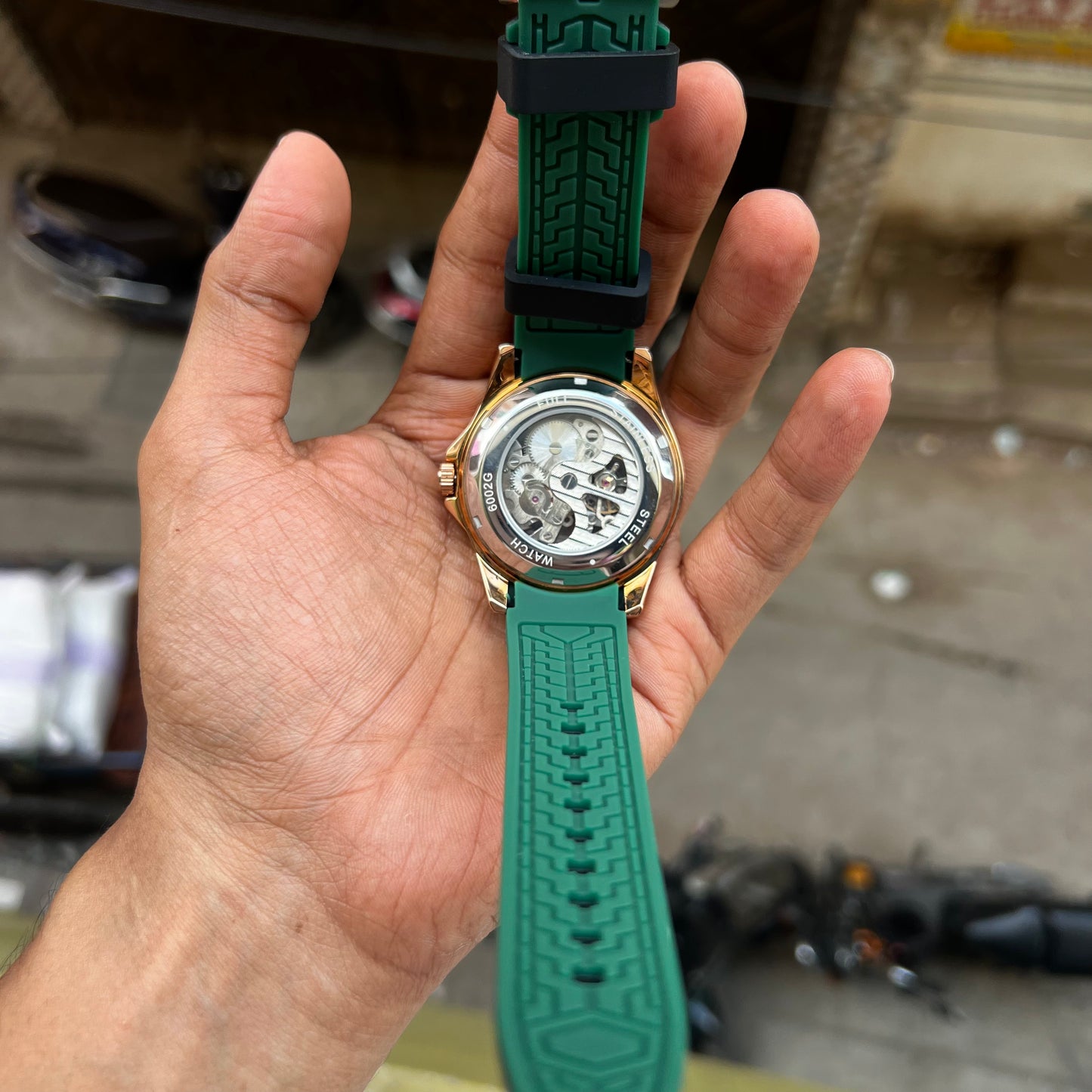 BINKADA AUTOMATIC