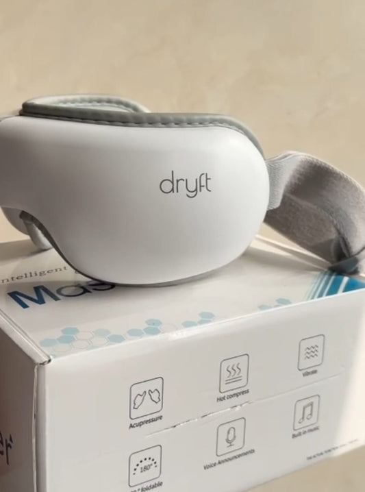 EYE MASSAGER