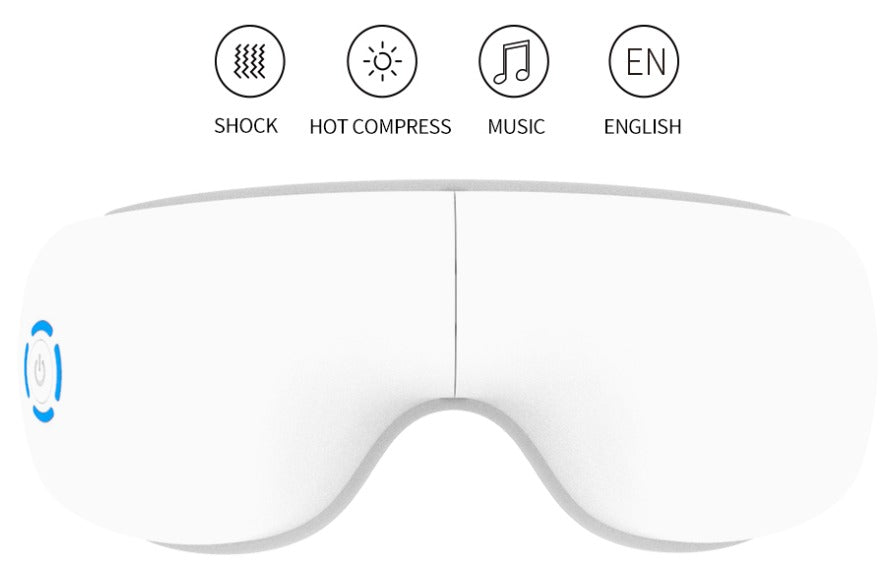EYE MASSAGER