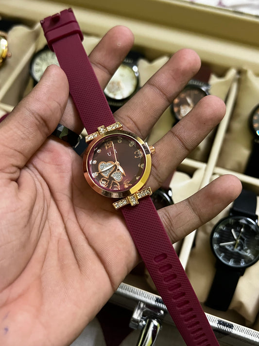 Ladies watch
