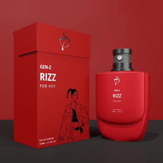 GEN - Z THE RIZZ