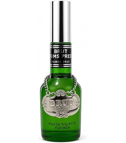 BRUT DARIS Perfume