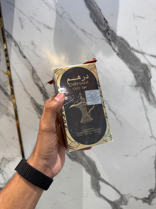 DIRHAM OUD