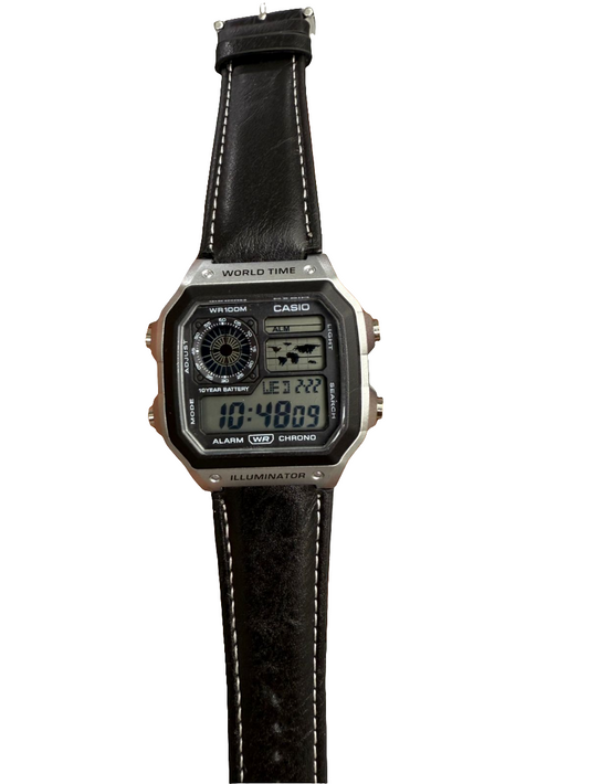 Most trending Watch