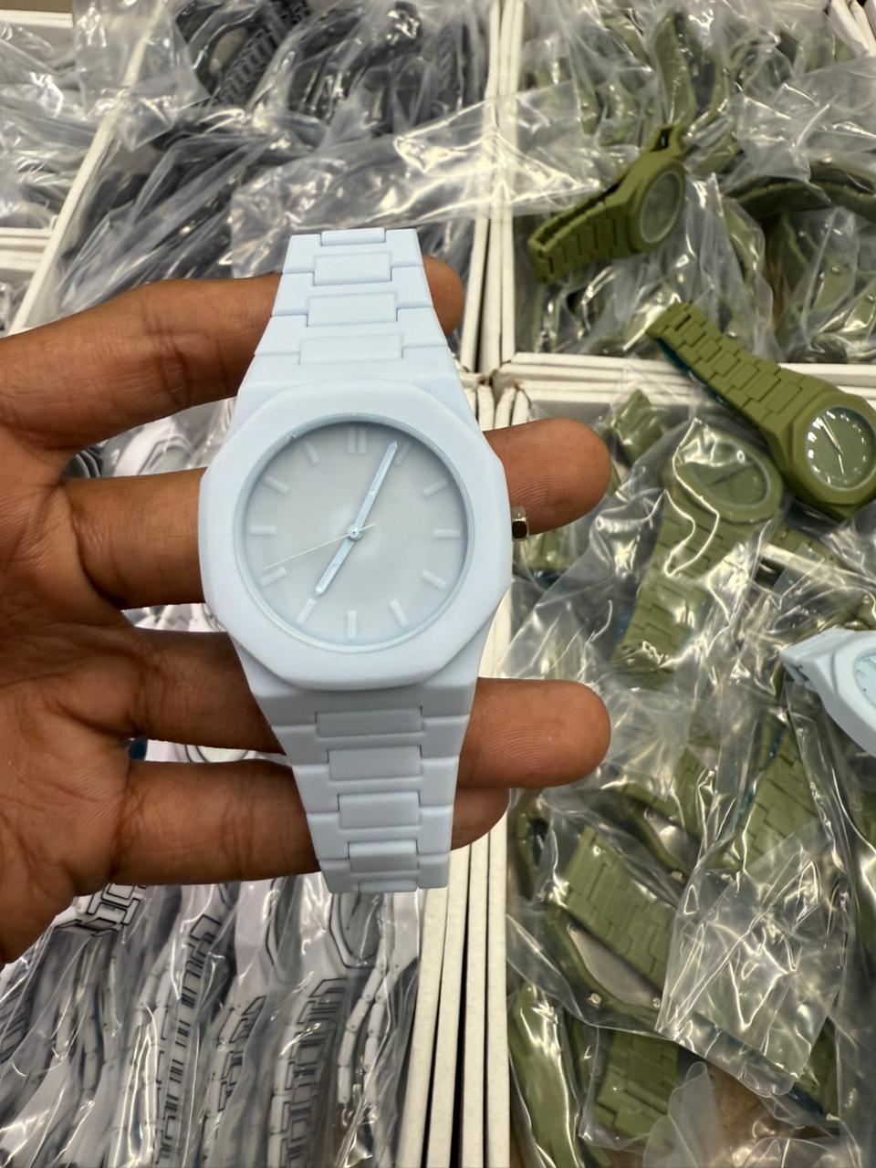 MOST TRENDING AURA WATCH