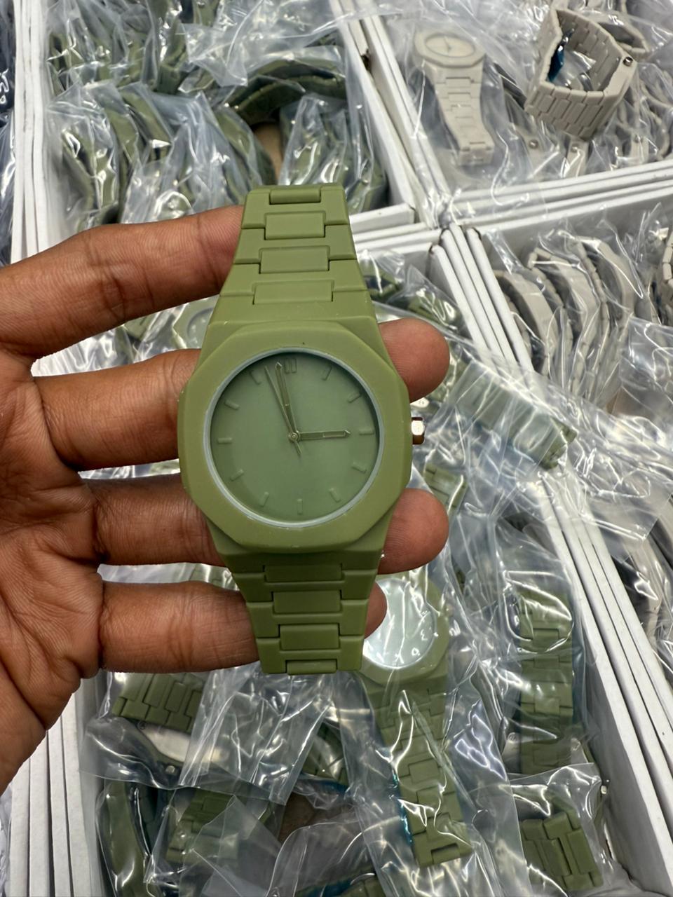 MOST TRENDING AURA WATCH