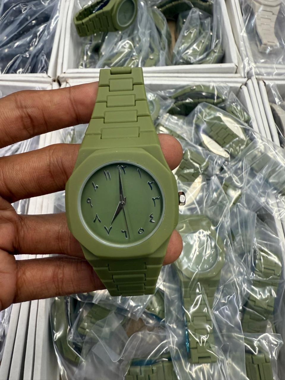 MOST TRENDING AURA WATCH