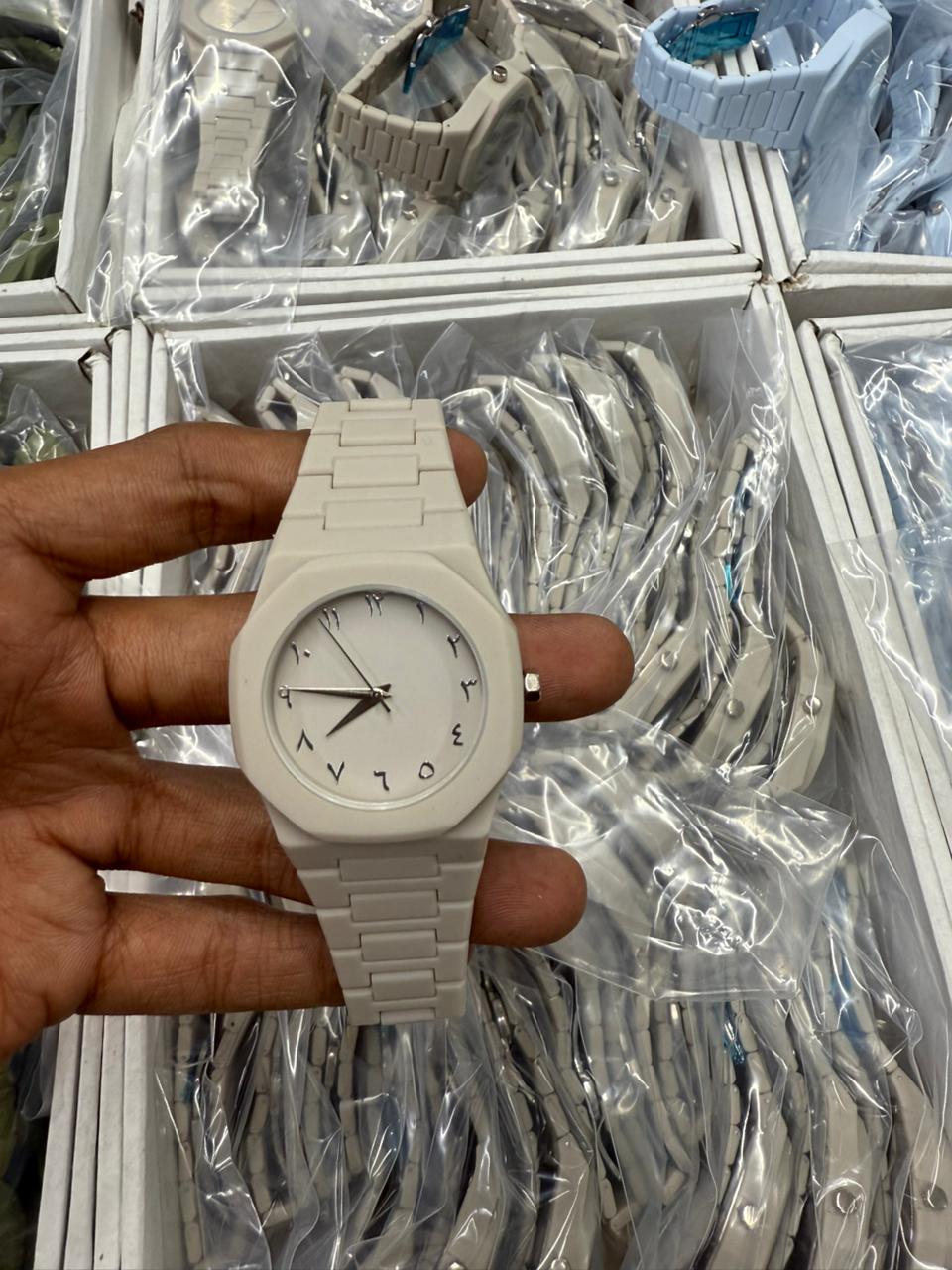 MOST TRENDING AURA WATCH