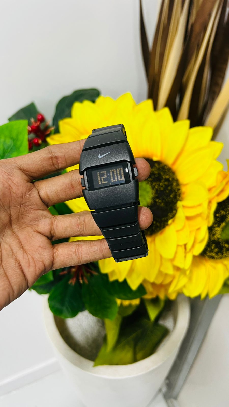 NIKE WATCH