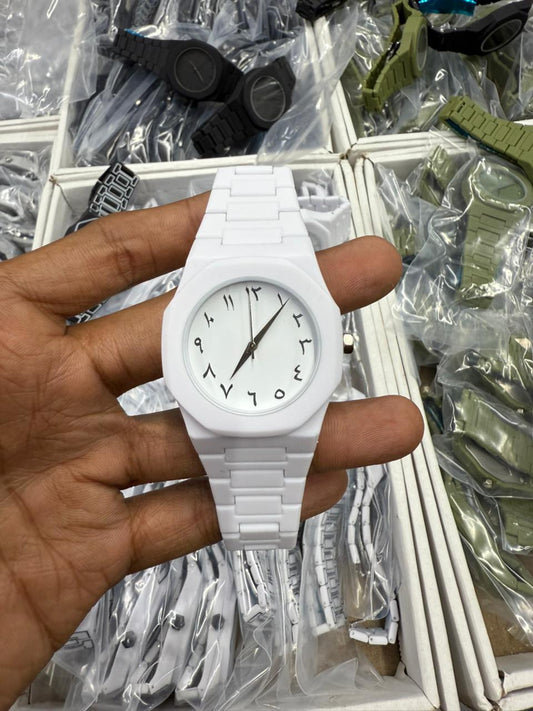 MOST TRENDING AURA WATCH