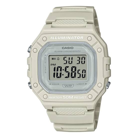 Casio unisex orginal (rare edition)