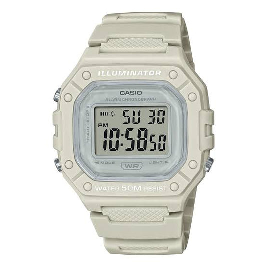 Casio unisex orginal (rare edition)