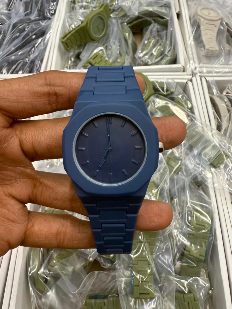 MOST TRENDING AURA WATCH